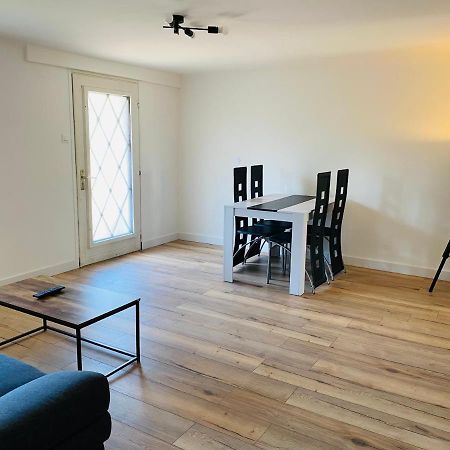Appartement T3 Independant, Calme A Устариц Екстериор снимка